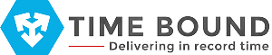timebond Logo
